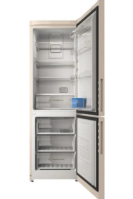 Холодильник Indesit ITR 5180 E &mdash; фото 2