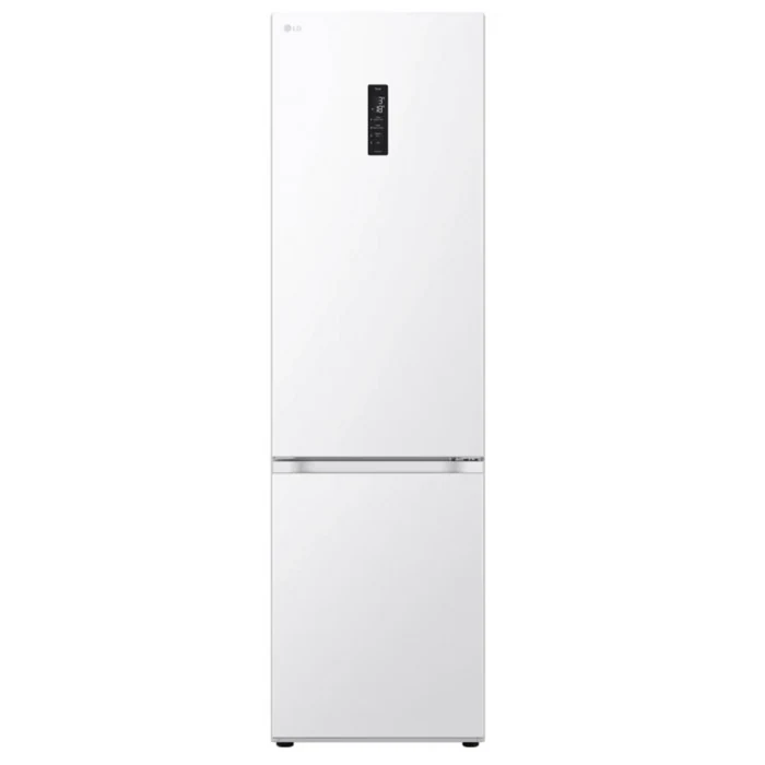 Холодильник LG GC-B509FQQW