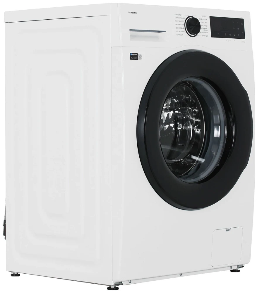 Стиральная машина SAMSUNG WW90DG5U34AELP — вид 2