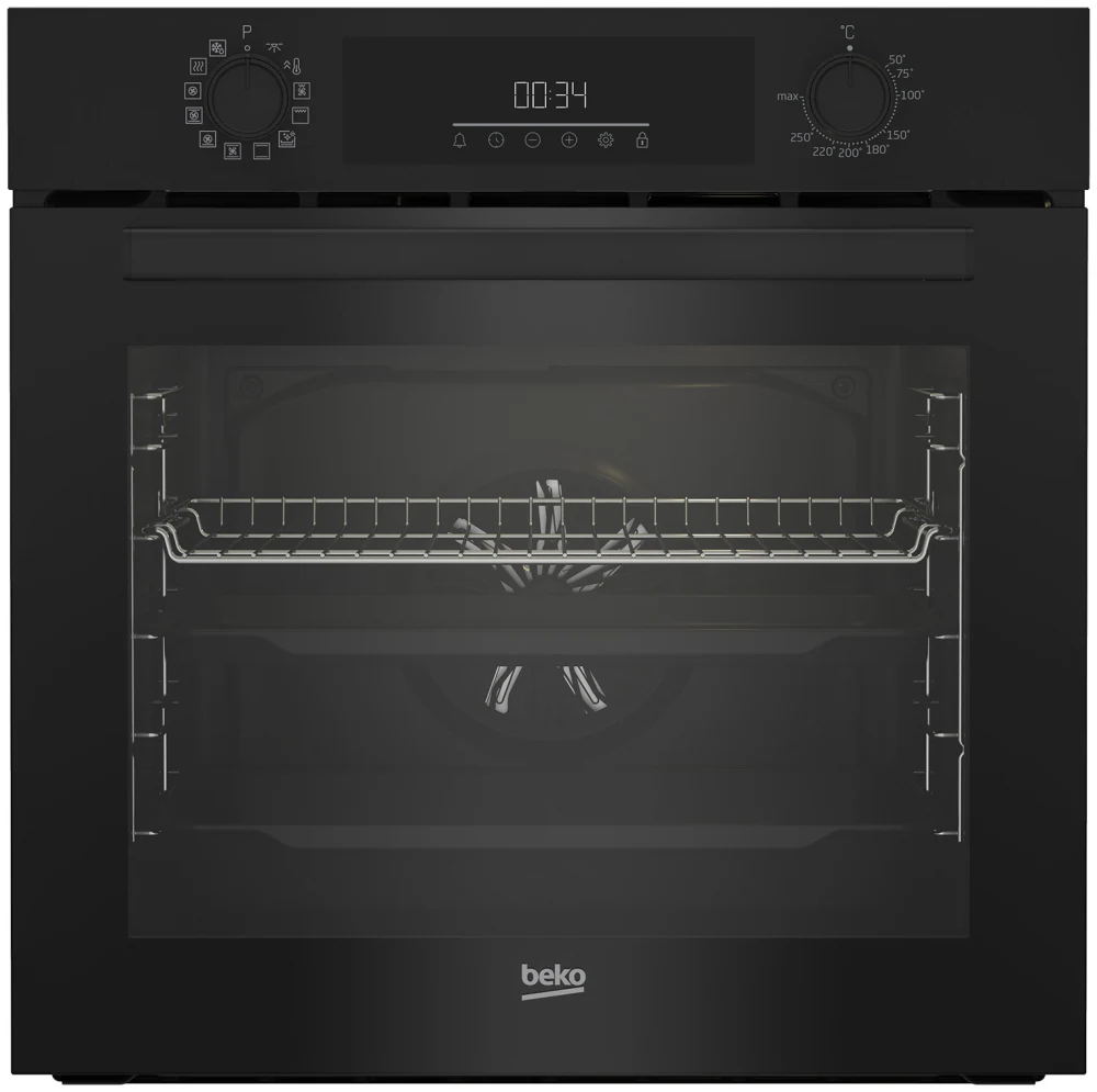 Духовой шкаф BEKO BBIM13301B