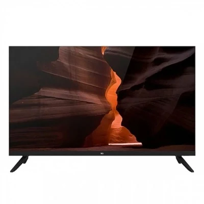 Телевизор BQ 32FS01B Black