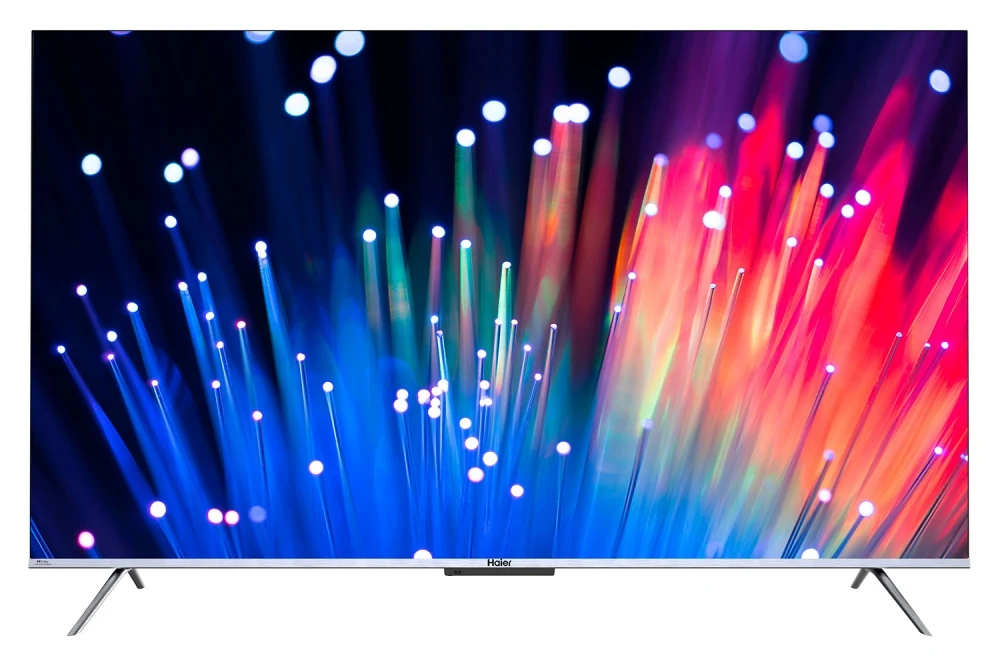 Телевизор Haier 50 SMART TV S3