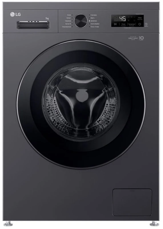 Стиральная машина LG F2Y1HYP6J