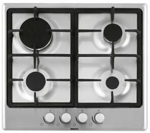 Варочная поверхность BEKO HIAG 64225 SX