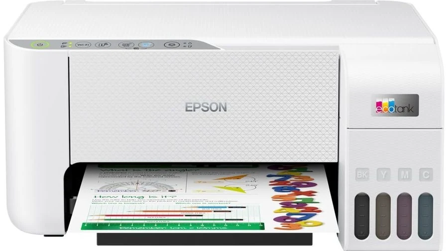 МФУ EPSON L3256