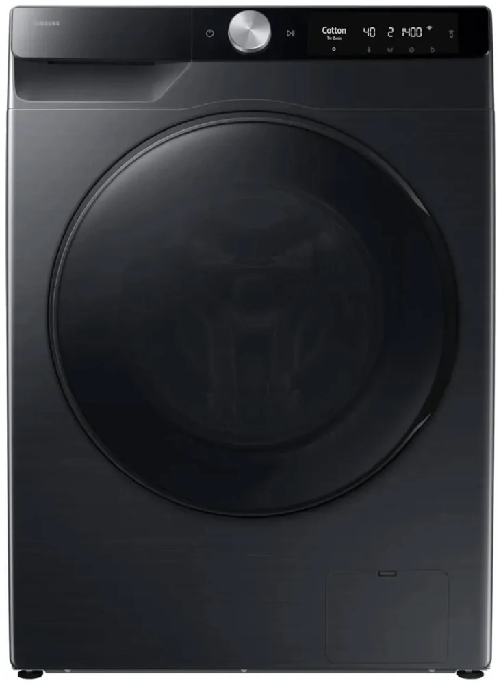 Стирально-сушильная машина SAMSUNG WD11DG6B85BBLP