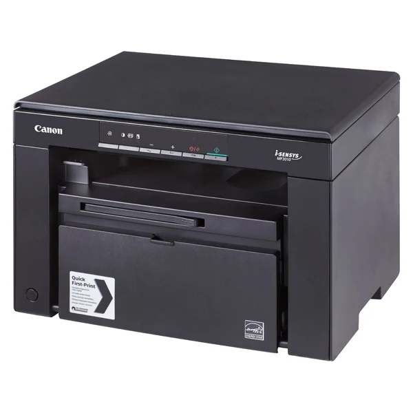 МФУ CANON i-SENSYS MF3010