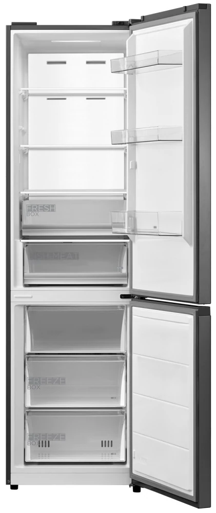 Холодильник MIDEA MDRB522MGE46OD &mdash; фото 2