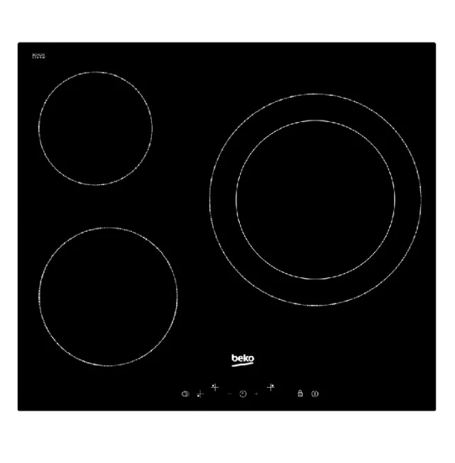 Варочная поверхность BEKO HIC 63401 T