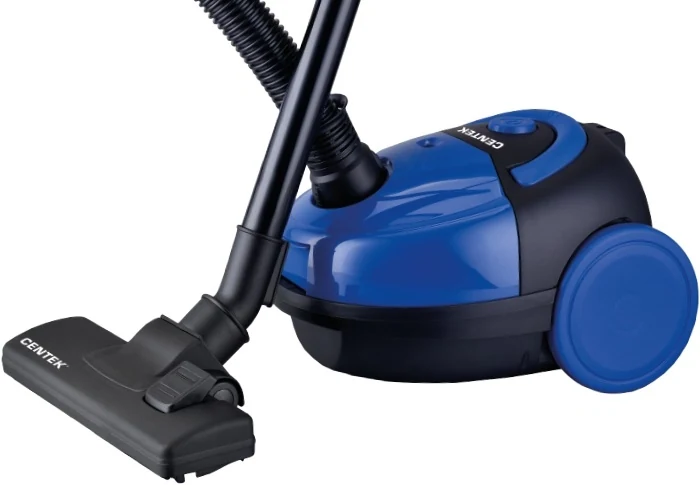Пылесос Centek CT-2518 Blue