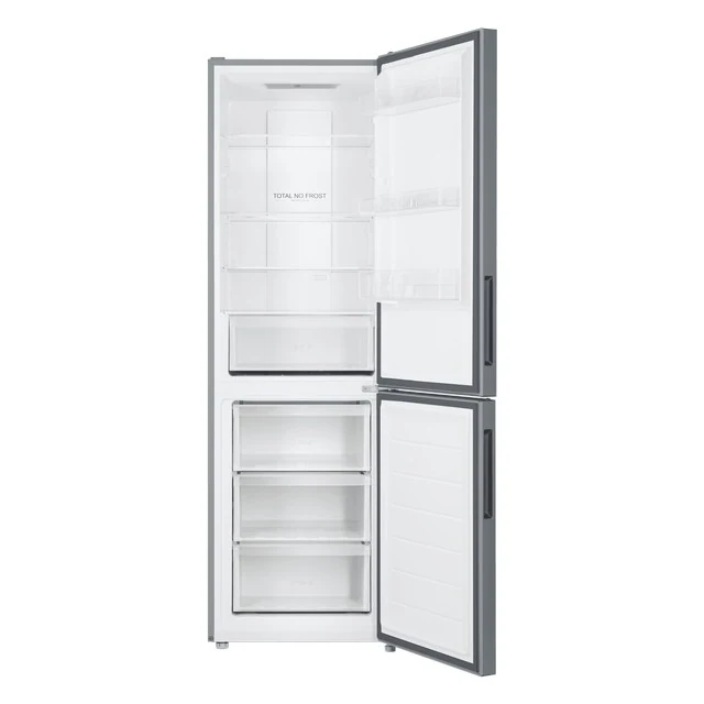 Холодильник Haier CEF-535ASD &mdash; фото 2