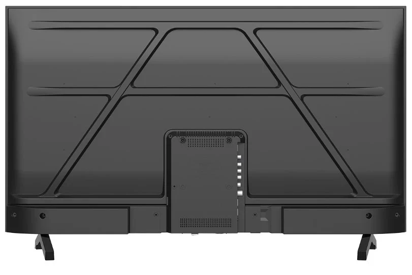Телевизор BQ 43F36B Black &mdash; фото 2