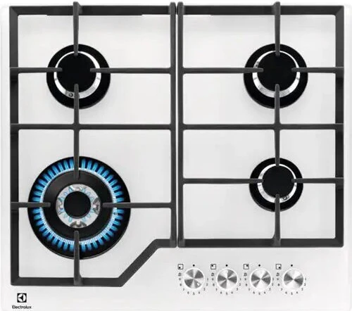 Варочная поверхность ELECTROLUX KGG64362W
