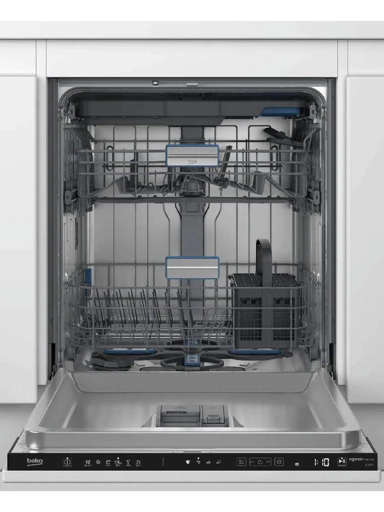 Посудомоечная машина BEKO BDIN38531AF