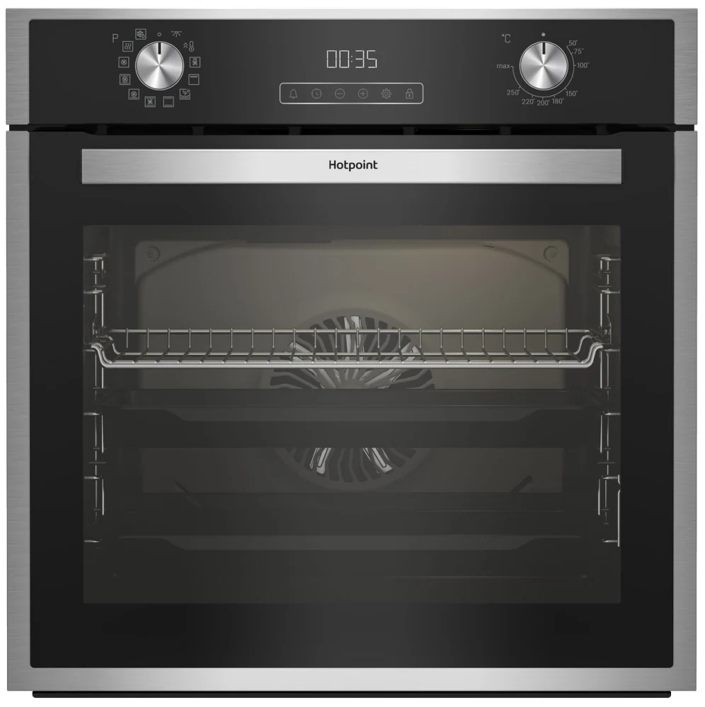 Духовой шкаф Hotpoint HFE9 1234 JC IX