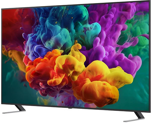 Телевизор LG 86QNED85B6C