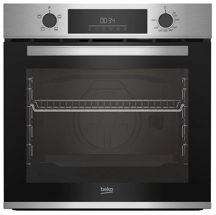 Духовой шкаф BEKO BBIC 12300 XD — вид 1