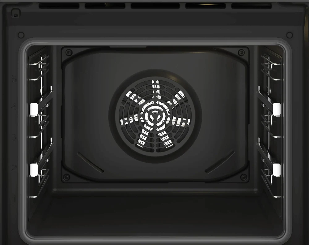 Духовой шкаф Hotpoint FE8 1352 DSC IX &mdash; фото 2