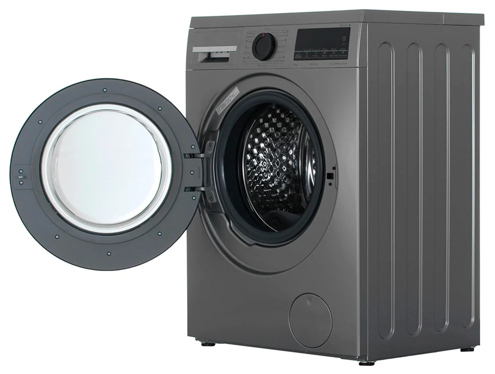 Стиральная машина Bosch WLS2846SME — вид 2