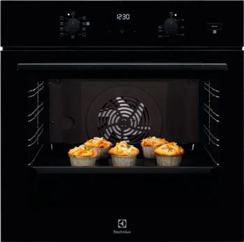 Духовой шкаф ELECTROLUX EOD5C50Z