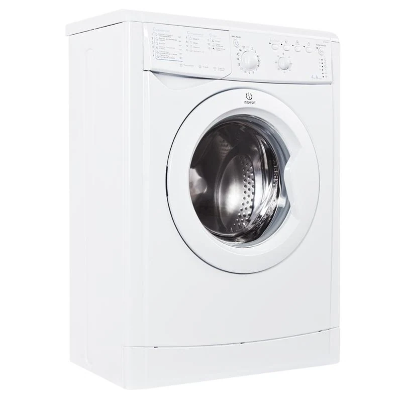 Стиральная машина INDESIT IWUB 4085
