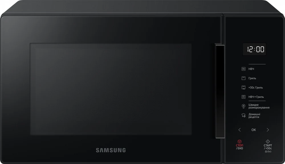 Микроволновая печь Samsung MG23T5018AK