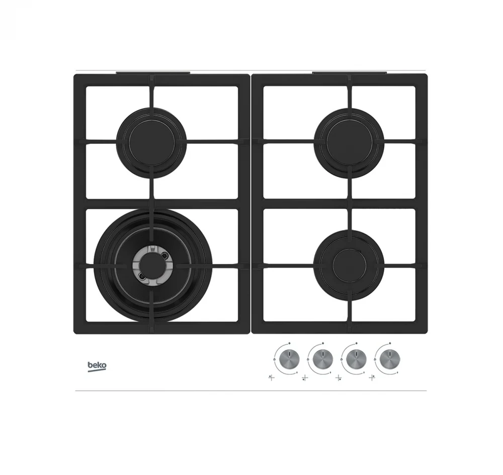 Варочная поверхность BEKO HILW 64225 SW