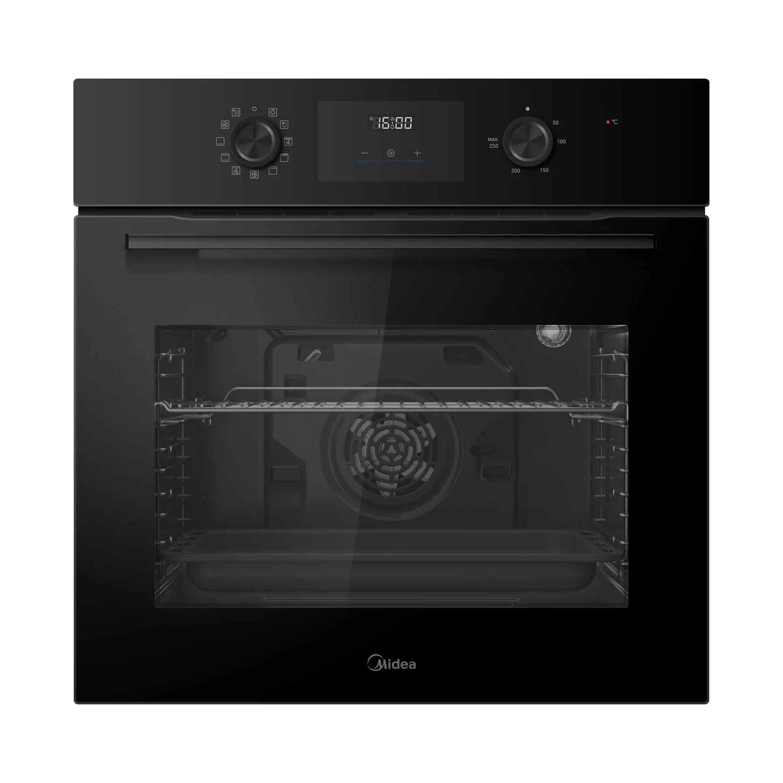 Духовой шкаф MIDEA MO611107YGB