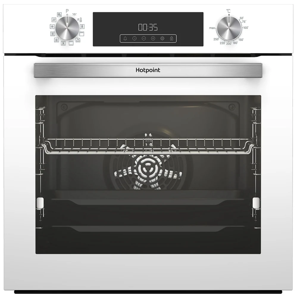 Духовой шкаф Hotpoint HFE8 1221 H WH