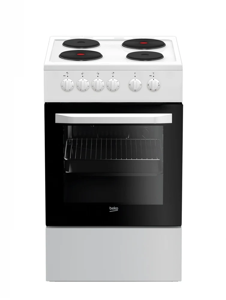 Кухонная плита BEKO FFSS-56000 W