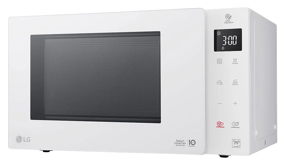 Микроволновая печь LG MW-23R35GIH