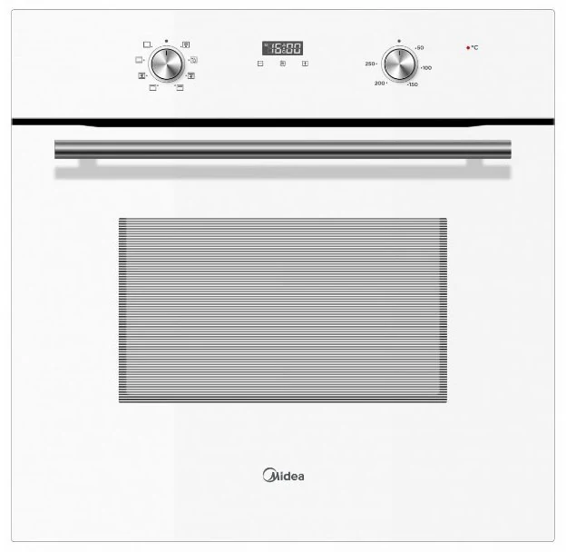 Духовой шкаф MIDEA MO57103GW — вид 1