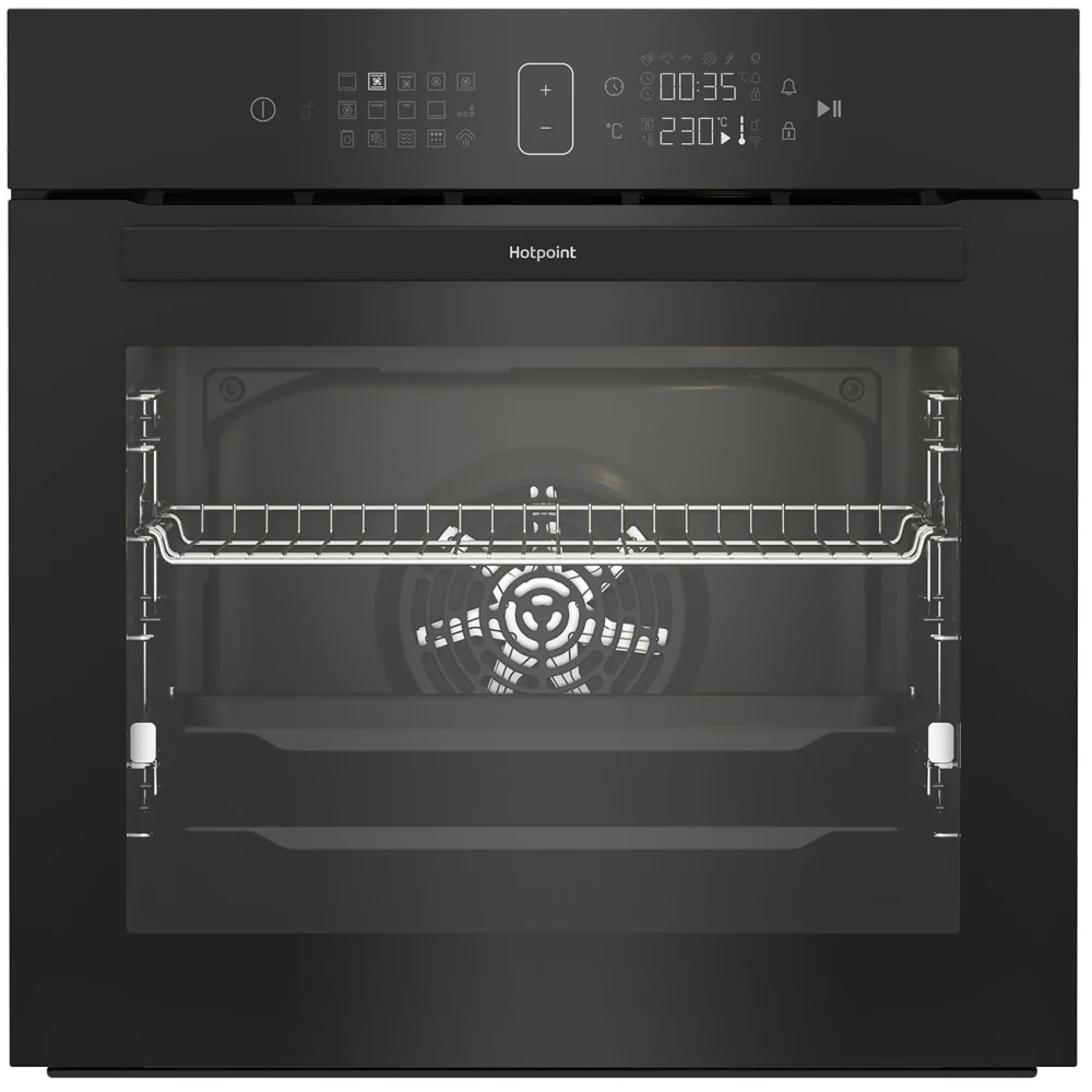 Духовой шкаф Hotpoint FE8 1352 SMP BLG