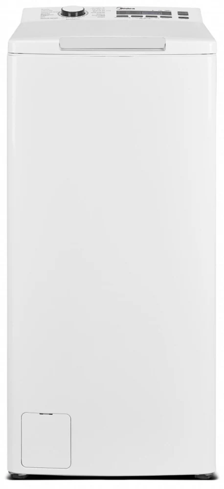 Стиральная машина MIDEA MFE12W75B/W-RU