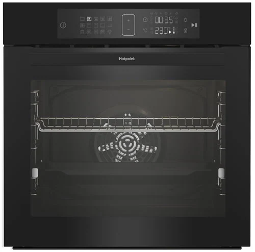 Духовой шкаф Hotpoint FE8 1351 H BL